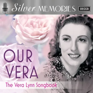Vera Lynn - The Windsor Waltz