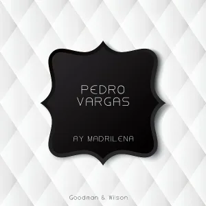 Pedro Vargas & Mario Ruiz Armengol - Luna Azul (Blue Moon)