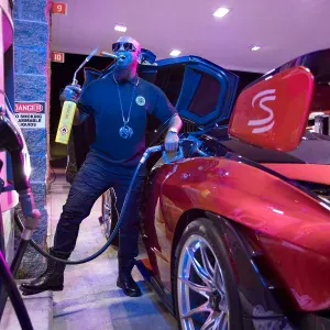 Tech N9ne, Lil Wayne feat. Mumu Fresh - Too Good
