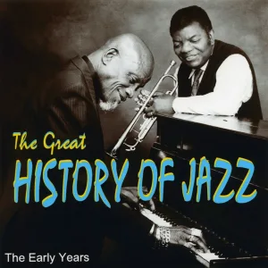 Louis Armstrong & His Orchestra - St. Louis Blues