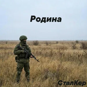 Сталкер - Родина