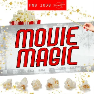 Plan 8 - Mischief Maker