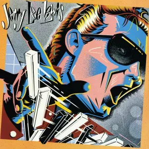 Jerry Lee Lewis - Rita May