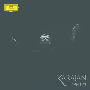 Berliner Philharmoniker, Herbert von Karajan - Mozart: Divertimento in B flat, K.137 - 1. Andante