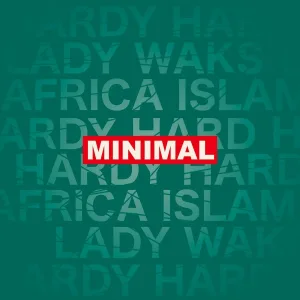 Lady Waks, Hardy Hard feat. Mr X - Minimal