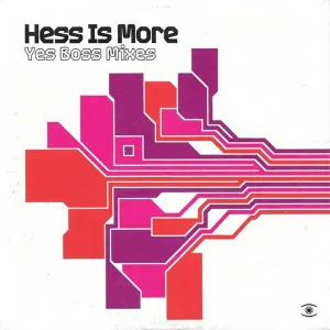 Hess Is More, Bang Chau - Yes Boss