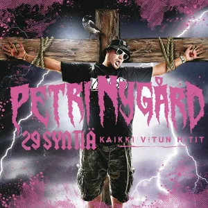 Petri Nygård feat. Lord Est - Selvä päivä (feat. Lord Est)