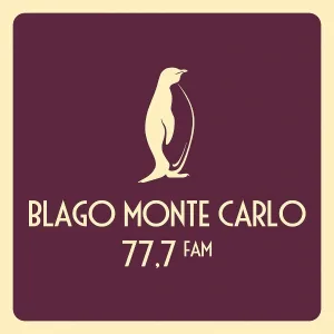 blago white - MONTE CARLO