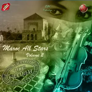 Tamaris Stars - Zine laaziz