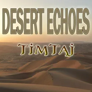 TimTaj - Duduk of Desert