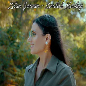 Zilan Şervan - Kurdish Mashup