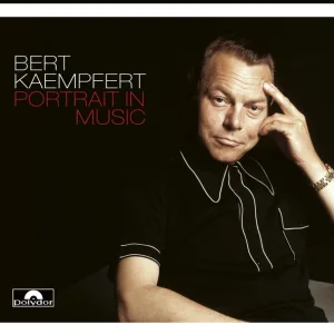 Bert Kaempfert And His Orchestra - Moon Over Naples (Spanish Eyes)