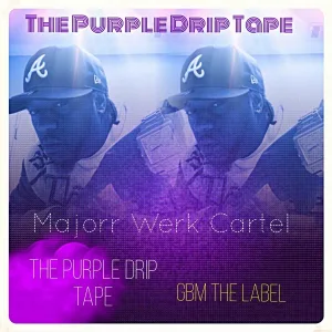 Majorr Werk Cartel - Cake