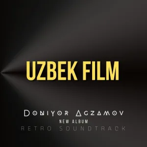 Doniyor Agzamov feat. Shuhrat Daryo - Tutash Taqdirlar (Original Soundtrack)