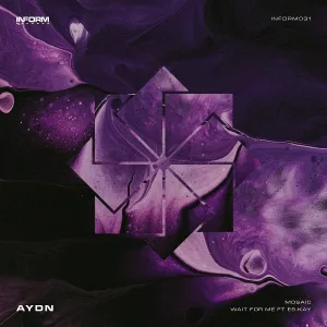 Aydn feat. - Wait For Me
