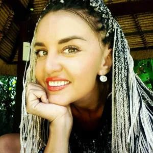 Vita Kuzheva - Всё будет так, как Я скажу