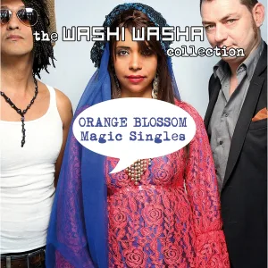 Orange Blossom - Ya Sîdî