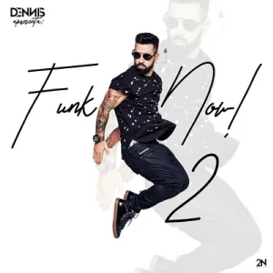 DENNIS feat. Jaula das Gostosudas - Tu Gosta, Não Gosta