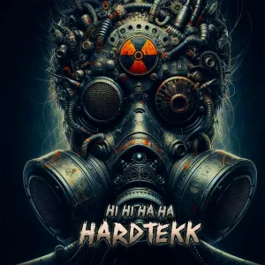 HALAT - Hi Hi Ha Ha HardTekk (SpeedUp)