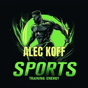 Alec Koff - The Heavy Metal
