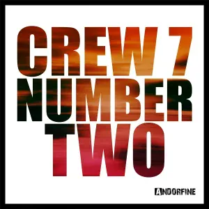 Crew 7 feat. Geeno Fabulous feat. Geeno Fabulous - Wild