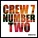 Crew 7 feat. Geeno Fabulous feat. Geeno Fabulous - Wild