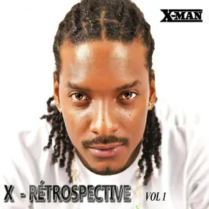 X-MAN - Voyéw La Ho