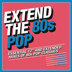 M - Pop Muzik