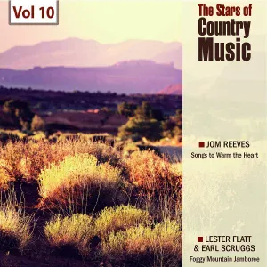 Jim Reeves - Throw Another Log On The Fire