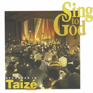 Taizé - Jesus, Remember Me