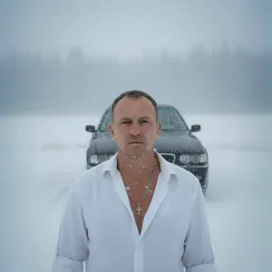 Саша Погорельцев - Снег