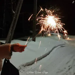 Mxrach - New Year Drip 2