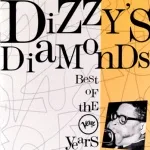 Dizzy Gillespie - Con Alma