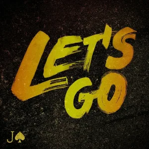 JAXSON GAMBLE - Let's Go