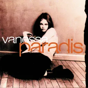 Vanessa Paradis - Silver And Gold