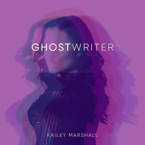 Kailey Marshall feat. Monica Rosenblatt - Ghost