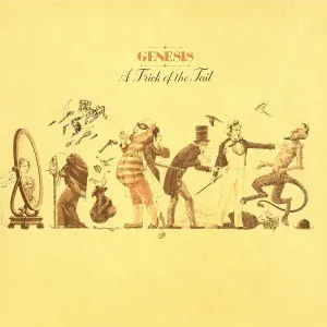 Genesis - Entangled