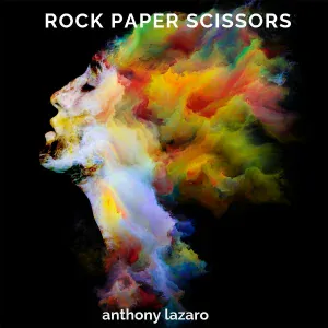 Anthony Lazaro - Coffee Cup