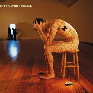Biffy Clyro - Get Fucked Stud
