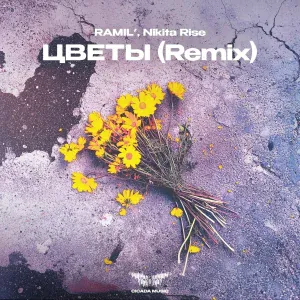 Ramil', Nikita Rise - Цветы