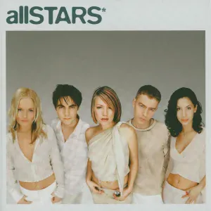 allSTARS - Happy Ever After Endings