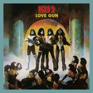 Kiss - Much Too Soon