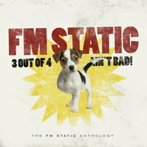FM Static - Tonight