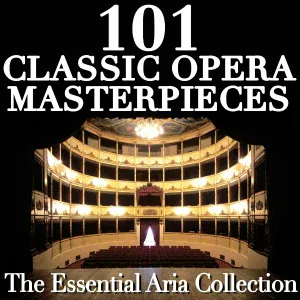 Compagnia d'Opera Italiana, Antonello Gotta, Stefano Secco - Faust: Salut, demeure