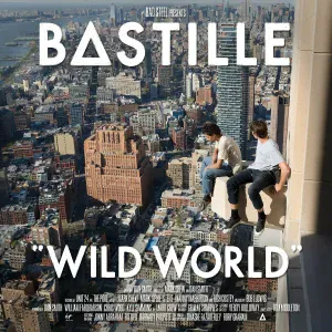 Bastille - Warmth