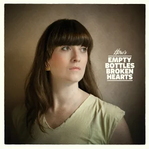 Empty Bottles Broken Hearts - Wayward Heart