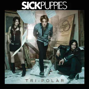 Sick Puppies - All The Same