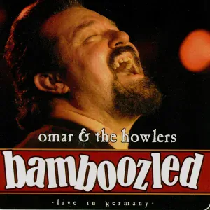 Omar and The Howlers - Magic Man