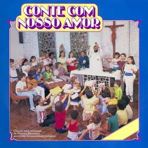 Canarinhos do Liceu Coração de Jesus de São Paulo - Creio