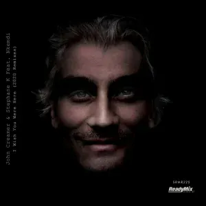 John Creamer, Stephane K feat. Nkemdi - I Wish You Were Here